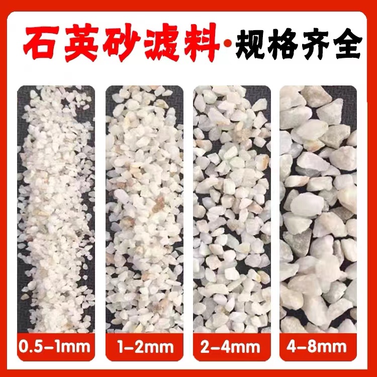 沃藍(lán)水處理